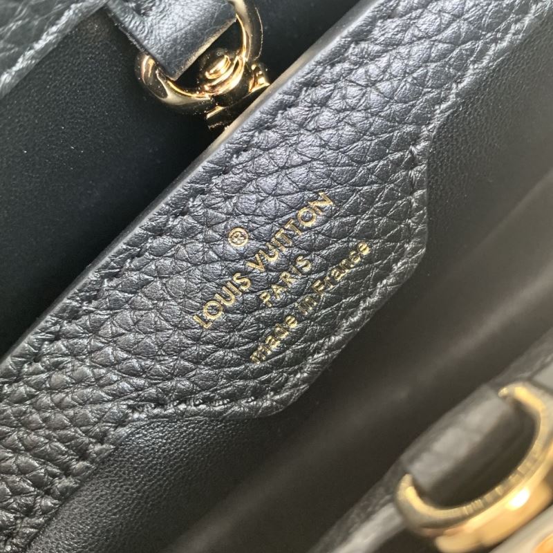 LV Capucines Bags